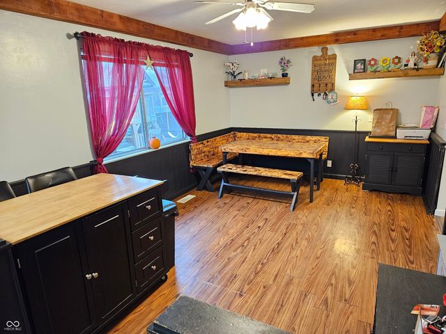 705 Penn Drive, Crawfordsville, IN 47933