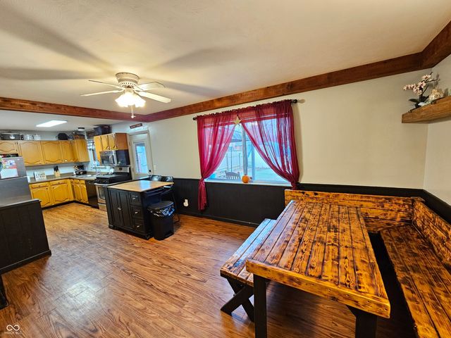 705 Penn Drive, Crawfordsville, IN 47933