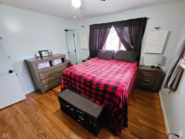 705 Penn Drive, Crawfordsville, IN 47933