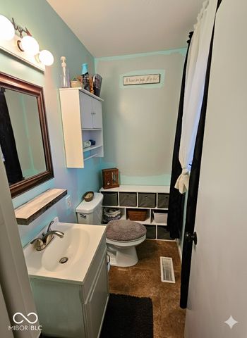 705 Penn Drive, Crawfordsville, IN 47933