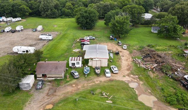2380 FM 21, Pittsburg, TX 75686