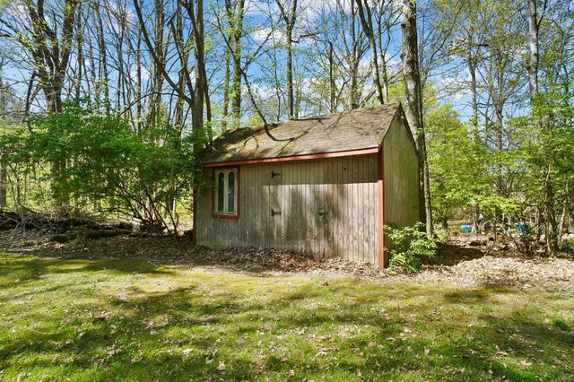 7363 Cook Road, Powell, OH 43065