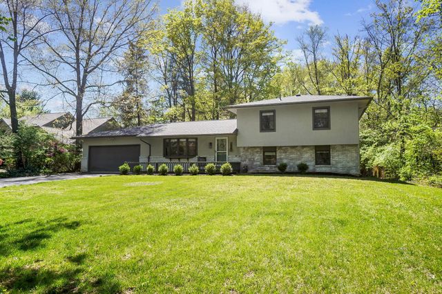 7363 Cook Road, Powell, OH 43065