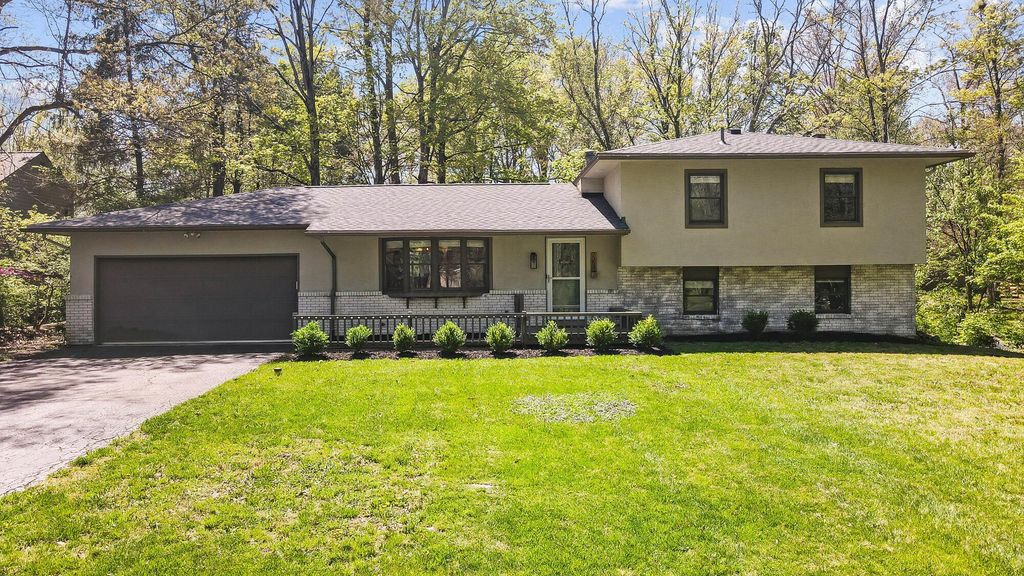 7363 Cook Road, Powell, OH 43065