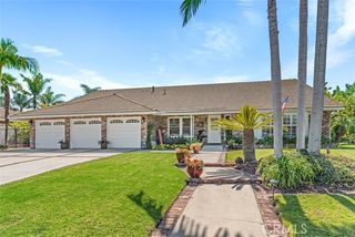 6022 Toyon Terrace, Yorba Linda, CA 92886