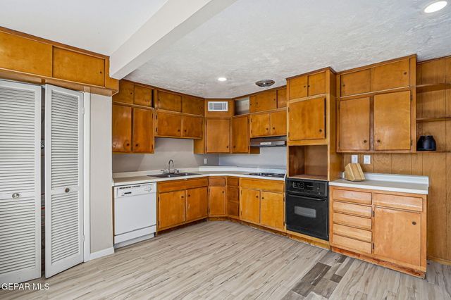 9119 MOUNT ETNA Drive, El Paso, TX 79924