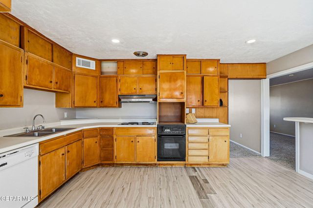 9119 MOUNT ETNA Drive, El Paso, TX 79924