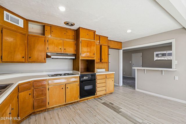 9119 MOUNT ETNA Drive, El Paso, TX 79924
