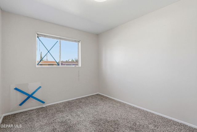 9119 MOUNT ETNA Drive, El Paso, TX 79924