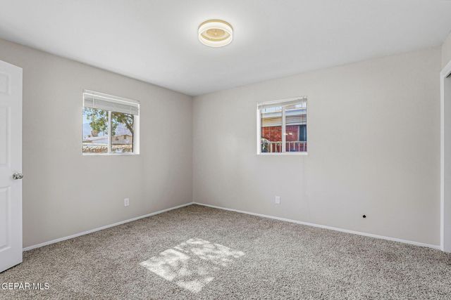 9119 MOUNT ETNA Drive, El Paso, TX 79924