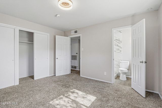 9119 MOUNT ETNA Drive, El Paso, TX 79924