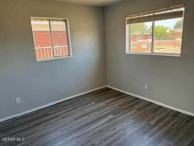 9119 MOUNT ETNA Drive, El Paso, TX 79924