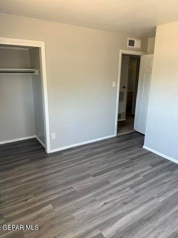 9119 MOUNT ETNA Drive, El Paso, TX 79924