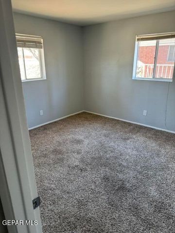 9119 MOUNT ETNA Drive, El Paso, TX 79924