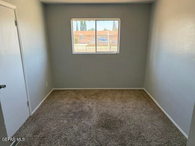 9119 MOUNT ETNA Drive, El Paso, TX 79924