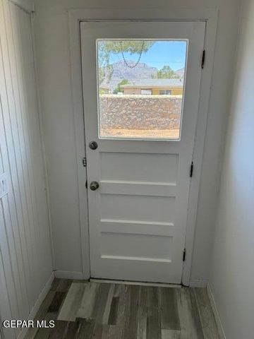 9119 MOUNT ETNA Drive, El Paso, TX 79924