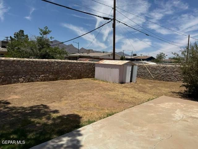 9119 MOUNT ETNA Drive, El Paso, TX 79924