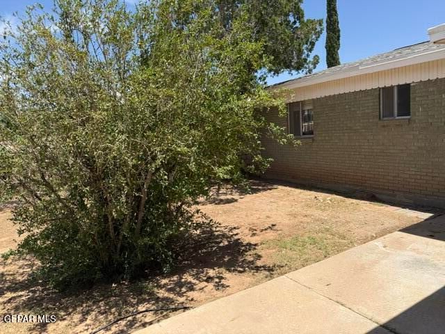 9119 MOUNT ETNA Drive, El Paso, TX 79924