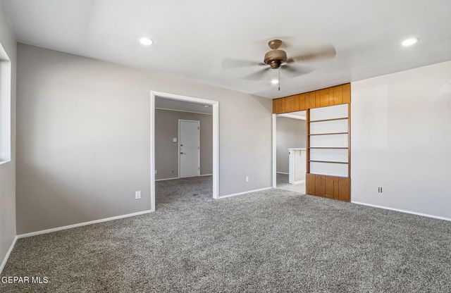 9119 MOUNT ETNA Drive, El Paso, TX 79924