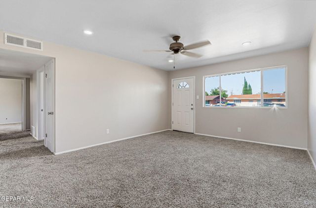 9119 MOUNT ETNA Drive, El Paso, TX 79924