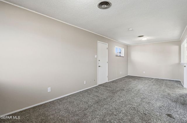 9119 MOUNT ETNA Drive, El Paso, TX 79924