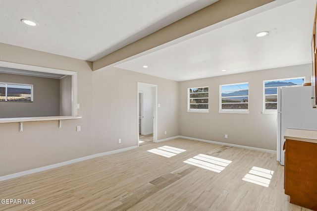 9119 MOUNT ETNA Drive, El Paso, TX 79924