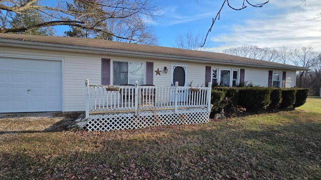 8040 Schleppi Road, Westerville, OH 43081