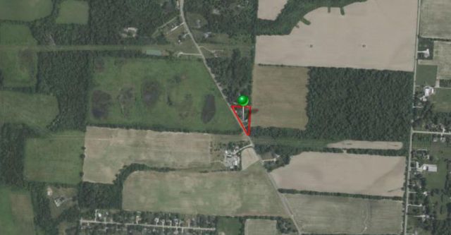 8040 Schleppi Road, Westerville, OH 43081