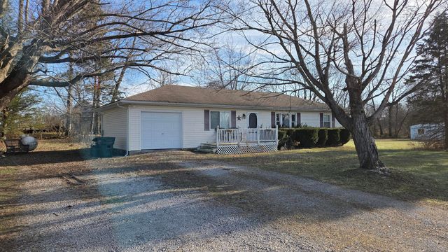 8040 Schleppi Road, Westerville, OH 43081