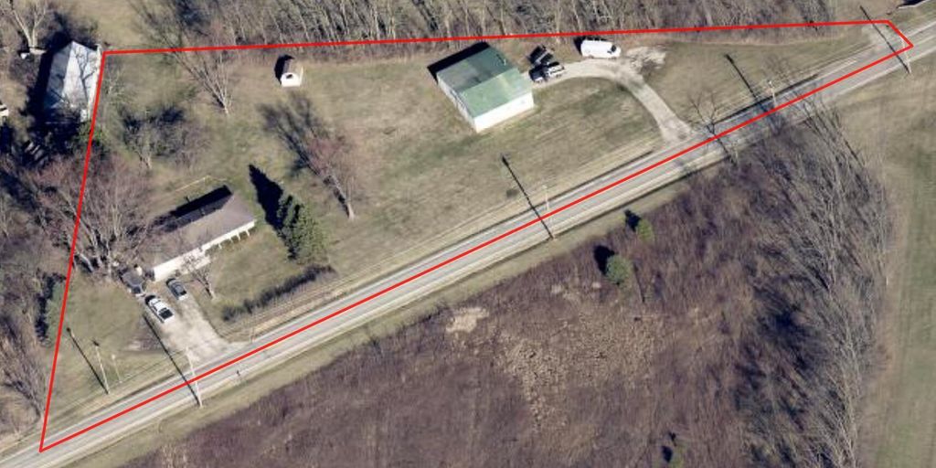 8040 Schleppi Road, Westerville, OH 43081