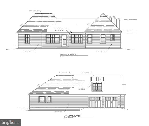 LOT 2A NURSERY ROAD, Dillsburg, PA 17019