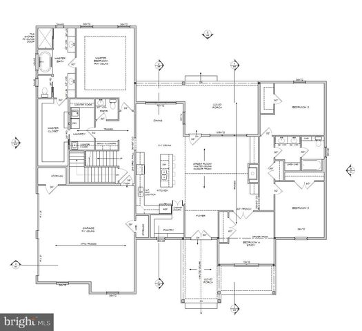 LOT 2A NURSERY ROAD, Dillsburg, PA 17019