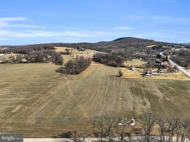 LOT 2A NURSERY ROAD, Dillsburg, PA 17019