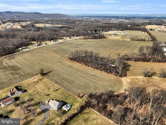 LOT 2A NURSERY ROAD, Dillsburg, PA 17019