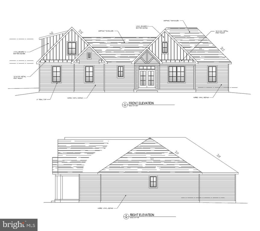 LOT 2A NURSERY ROAD, Dillsburg, PA 17019