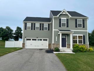 2702 Deer Crossing Drive, Plainfield, IL 60586