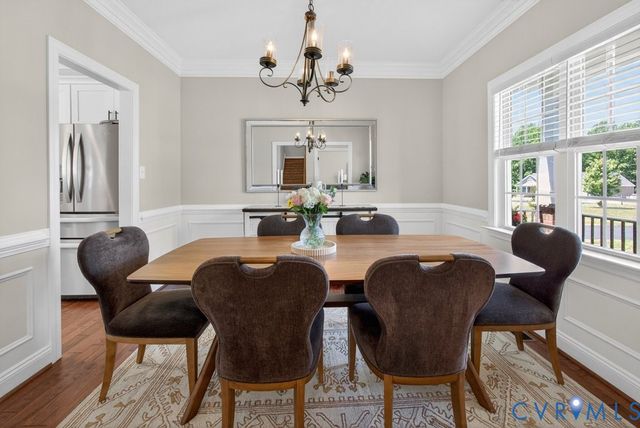 5725 Baylor Grove Ct, Providence Forge, VA 23140