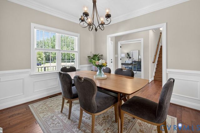 5725 Baylor Grove Ct, Providence Forge, VA 23140