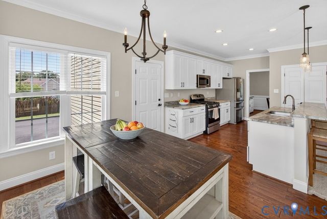 5725 Baylor Grove Ct, Providence Forge, VA 23140