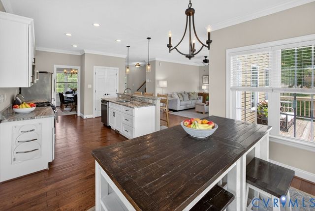 5725 Baylor Grove Ct, Providence Forge, VA 23140