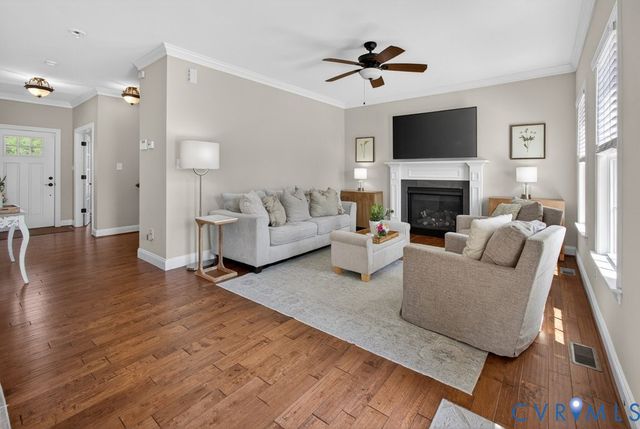 5725 Baylor Grove Ct, Providence Forge, VA 23140