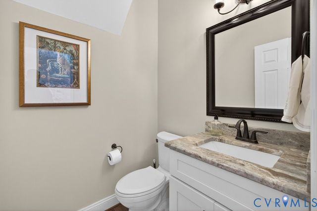 5725 Baylor Grove Ct, Providence Forge, VA 23140