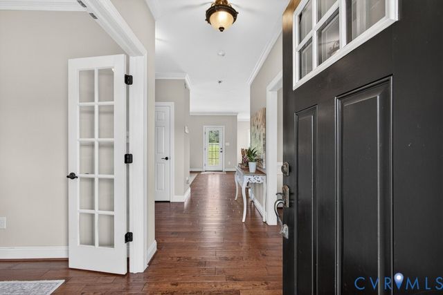 5725 Baylor Grove Ct, Providence Forge, VA 23140