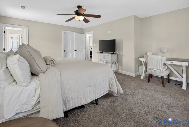 5725 Baylor Grove Ct, Providence Forge, VA 23140