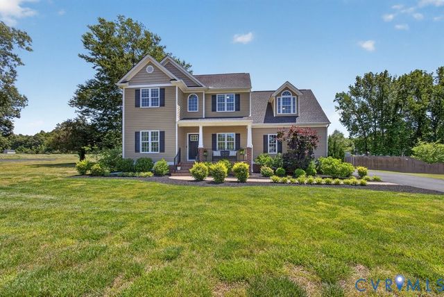5725 Baylor Grove Ct, Providence Forge, VA 23140