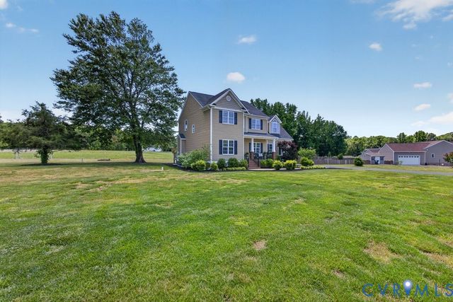 5725 Baylor Grove Ct, Providence Forge, VA 23140