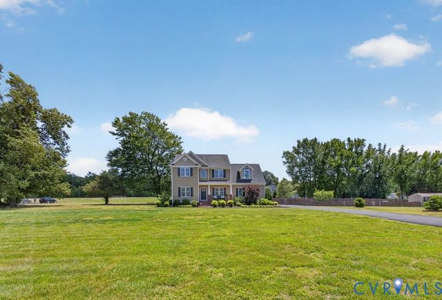 5725 Baylor Grove Ct, Providence Forge, VA 23140