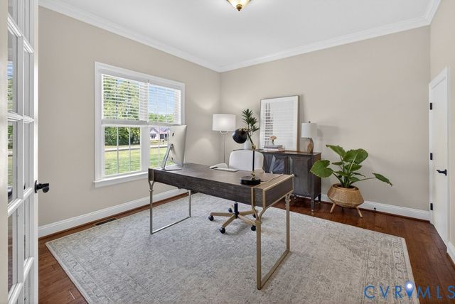 5725 Baylor Grove Ct, Providence Forge, VA 23140