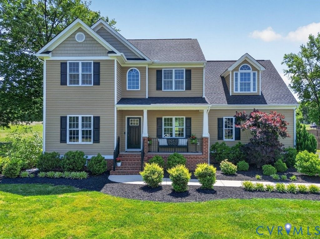 5725 Baylor Grove Ct, Providence Forge, VA 23140