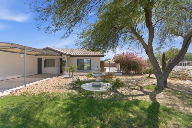 1341 Nile Drive, Thermal, CA 92274